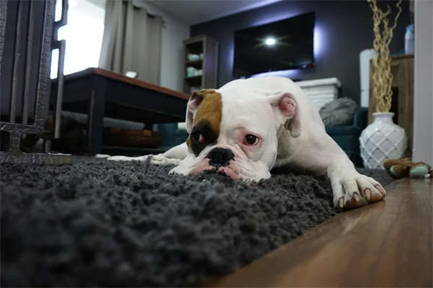 5 Signs Your Dog Has OCD (And How to Stop the Behavior Fast)